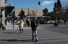 Τα κρούσματα κορωνοϊού ανακοίνωσε ο ΕΟΔΥ 