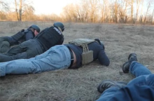 Ουκρανία: Δημοσιογράφοι και συνεργείο του Sky News δέχθηκαν ρωσικά πυρά