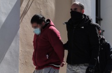 Ο βιαστής της 18χρονης στη Νέα Φιλαδέλφεια 