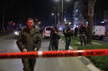 Δύο νεκροί σε επίθεση στο βόρειο Ισραήλ