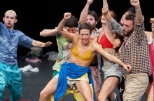 Beaver Dam Company, "All I need"