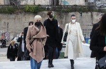 Πέτρος Φιλιππίδης: Κεκλεισμένων των θυρών θα καταθέσουν δύο από τις καταγγέλλουσες