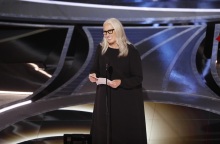 Oscars 2022: Στην Τζέιν Κάμπιον το βραβείο σκηνοθεσίας