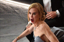  Νικόλ Κίντμαν 