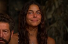 Survivor 2022: Μυριέλλα Κουρεντή