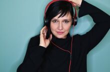 Podcast «Blue is the new green» με την Αθηναΐδα Νέγκα