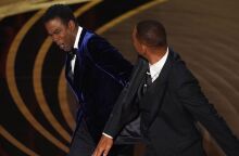 Η κόντρα μεταξύ των δύο ηθοποιών