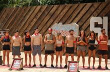 Νέοι παίκτες Survivor 2022: Η ομάδα των Κόκκινων με την προσθήκη δύο παικτών
