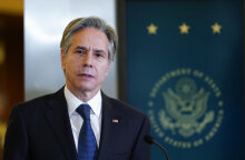 Ο Άντονι Μπλίνκεν