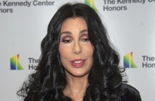 Cher