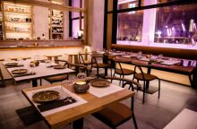 Mayan, το καινούργιο στέκι του Κεραμεικού για Nikkei κουζίνα