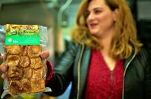  Τα εξαιρετικά σύκα της οικογένειας Μοσχούτα στη Βόρεια Εύβοια