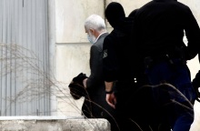 Πέτρος Φιλιππίδης: O Σπύρος Μπιμπίλας αποκάλυψε το πρόβλημα υγείας του