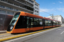 Χωρίς Τραμ την Τετάρτη από την έναρξη της βάρδιας έως και τις 06.00 το πρωί λόγω στάσης εργασίας των ηλεκτροδηγών