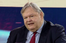 ευαγγελος βενιζέλος