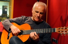 Δημήτρης Οικονομάκης