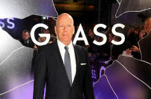 Bruce Willis Has Aphasia and Is 'Stepping Away' from Acting, Family Reveals