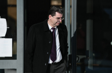 Γιάννης Τοπαλούδης