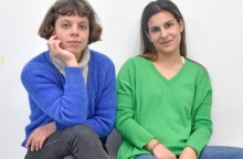 Ισμήνη Κινγκ, Ιλεάνα Αρναούτου