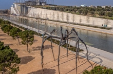 Η Maman (1999) της Λουίζ Μπουρζουά στο ΚΠΙΣΝ