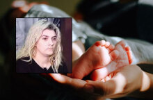 Η Ρούλα Πισπιρίγκου κατηγορείται για παιδοκτονία στην Πάτρα