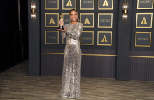 Σίαν Χέντερ, Όσκαρ