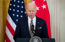 Τζο Μπάιντεν