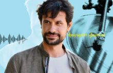 Ορφέας Αυγουστίδης