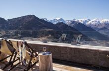 Grand Forest: πανέμορφος προορισμός στην άγρια φύση της Ηπείρου