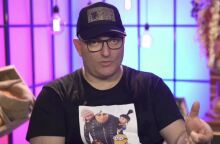 Ο «Μπόμπαινας»