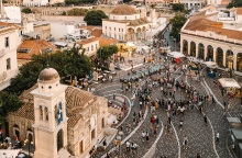 Κορωνοϊός: 21.102 νέα κρούσματα σήμερα - Πού εντοπίζονται