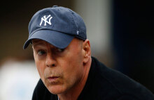 Ο Μπρους Γουίλις διαγνώστηκε με αφασία