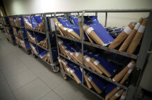 Οι πρώτες φορολογικές δηλώσεις 2022 έχουν υποβληθεί από φορολογούμενους