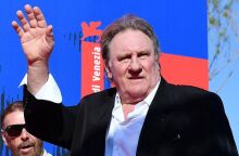 Ζεράρ Ντεπαρντιέ