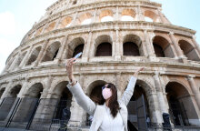 Το πιστοποιητικό εμβολιασμού παύει να ισχύει για την είσοδο σε εστίαση και καταστήματα