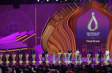 Μουντιάλ 2022: Η κλήρωση των ομίλων της τελικής φάσης