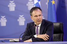 Αλέξης Πατέλης