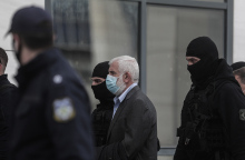 Πέτρος Φιλιππίδης