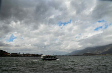 Με βροχές και πτώση θερμοκρασίας ο καιρός την Κυριακή