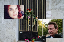 Ο Απόστολος Λύτρας παραιτήθηκε από δικηγόρος της Ρούλας Πισπιρίγκου