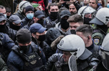 Η Ρούλα Πισπιρίγκου αρνείται ότι σκότωσε την Τζωρτζίνα, σύμφωνα με τον δικηγόρο της