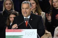 Ουγγαρία-εκλογές: Ο Ορμπάν διεκδικεί μια τέταρτη θητεία απέναντι σε μια ενωμένη αντιπολίτευση	