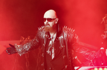 Rob Halford - Judas Priest