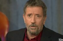 Αποκάλυψη από τον Σπύρο Παπαδόπουλο: "Δεν της έδωσα το ρόλο και είπε μετά ότι της την έπεσα" [βίντεο]