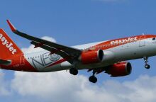 Βρετανία: Η easyJet αναγκάζεται να ακυρώσει πτήσεις στο Ηνωμένο Βασίλειο