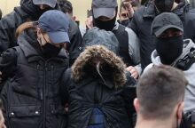 Η Ρούλα Πισπιρίγκου