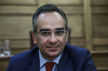 Βασίλης Κοντοζαμάνης