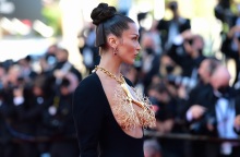 Η Μπέλα Χαντίντ θα κάνει ντεμπούτο στην υποκριτική στη σειρά της Hulu «Ramy»