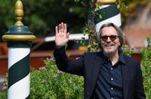 Ο Γκάρι Όλντμαν