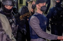 Ρούλα Πισπιρίγκου: Δεν ξέρω πόσο θα αντέξω στη φυλακή